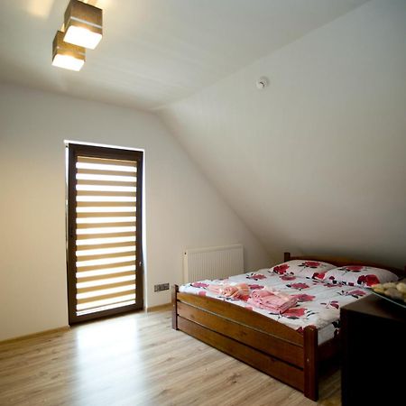 Villa Comfort Zamość Εξωτερικό φωτογραφία