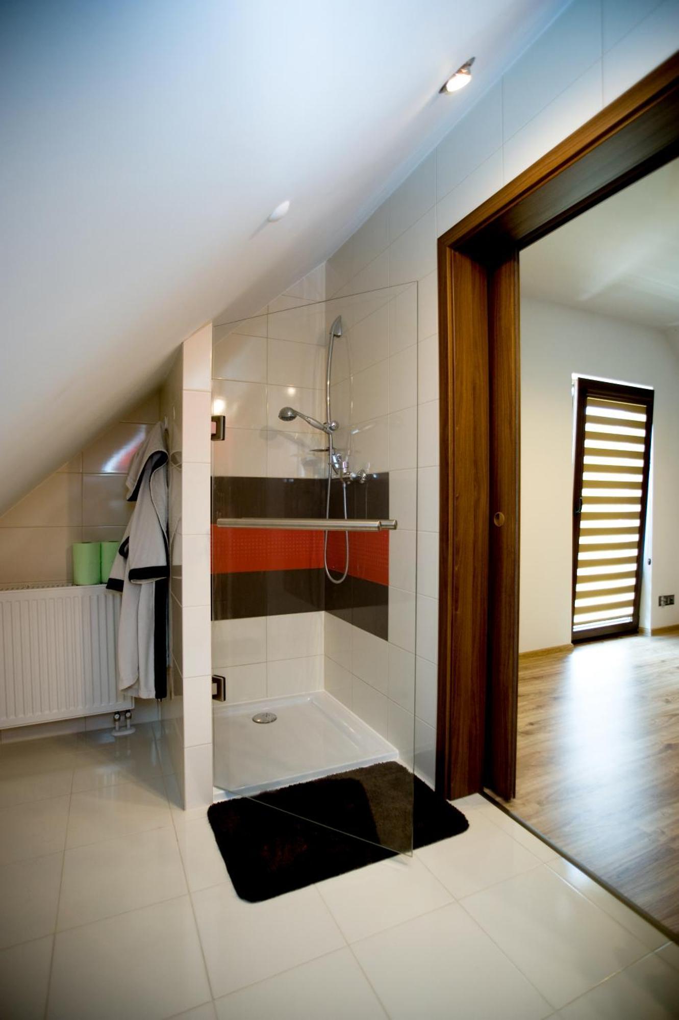 Villa Comfort Zamość Δωμάτιο φωτογραφία