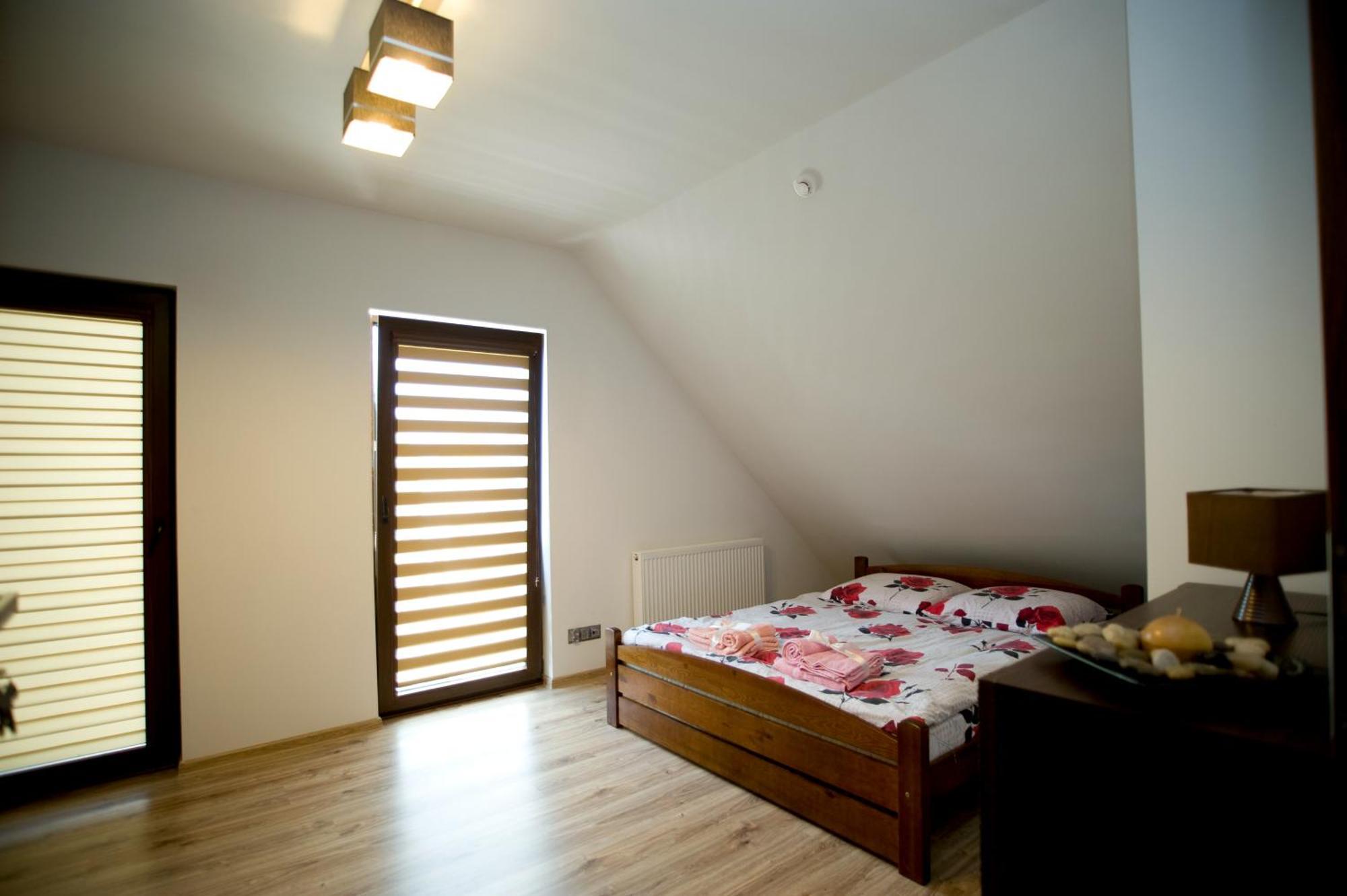 Villa Comfort Zamość Εξωτερικό φωτογραφία