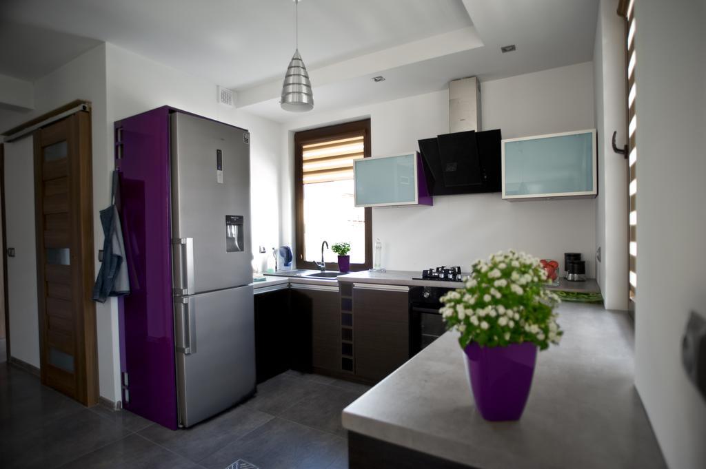 Villa Comfort Zamość Εξωτερικό φωτογραφία