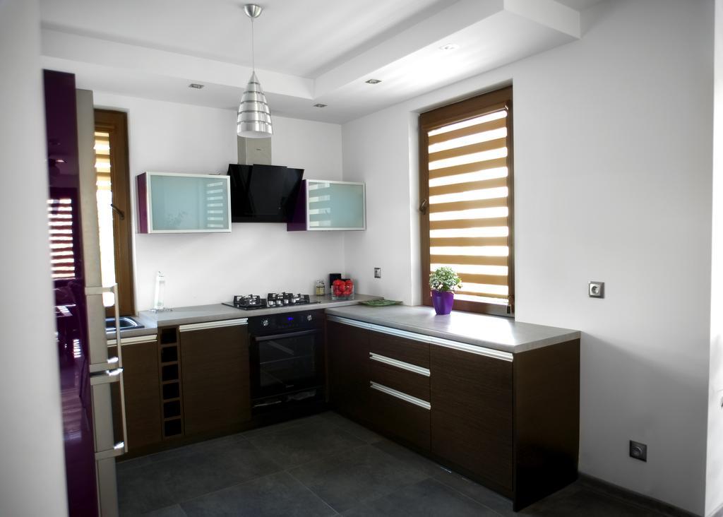 Villa Comfort Zamość Εξωτερικό φωτογραφία