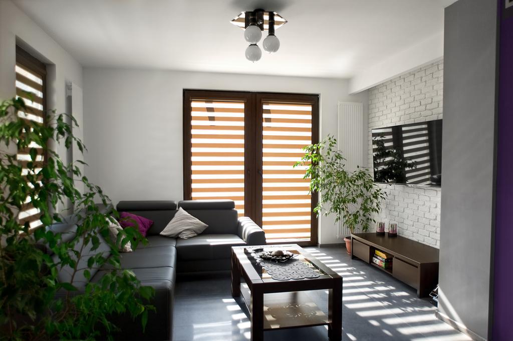Villa Comfort Zamość Εξωτερικό φωτογραφία